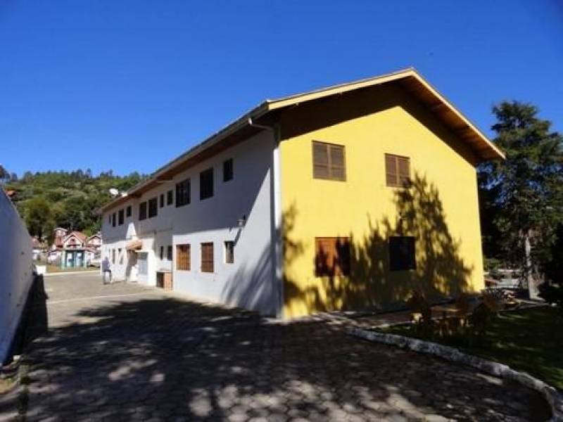 Condomínio Recanto Floresta Negra, Campos do Jordao