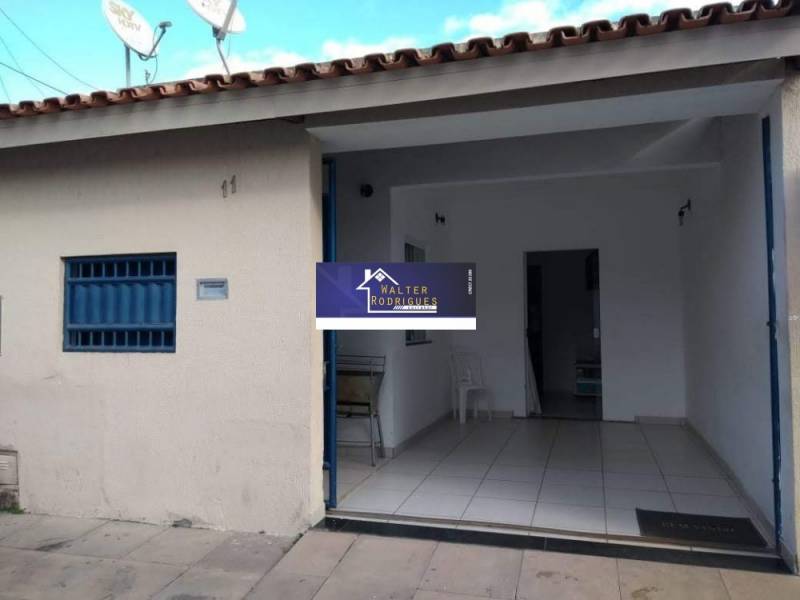 Linda casa
