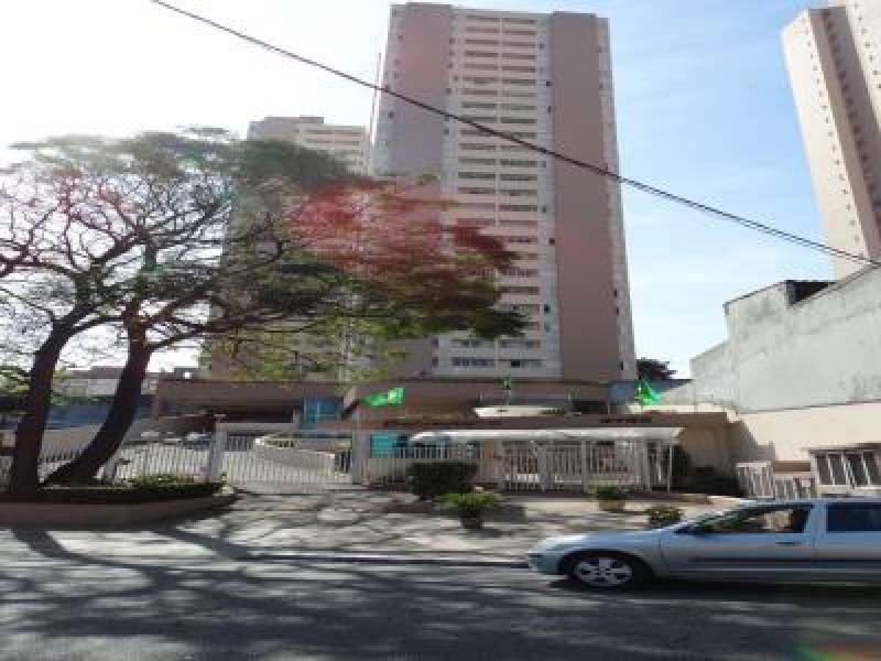 Apartamento Vila Ema, 2 quartos