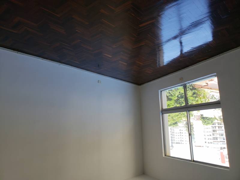 Lindo Quarto e Sala
