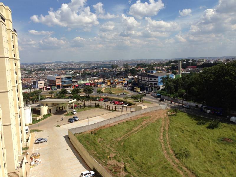 Apartamento de 2 dormitórios no Acqua Park Condomínio Clube