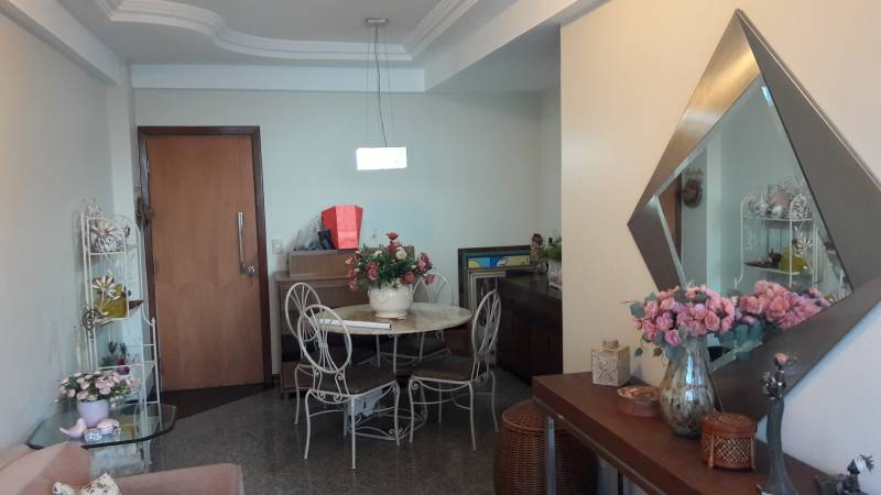 apartamento para venda 2 quartos itapoã - Ed. Praia Itapoã