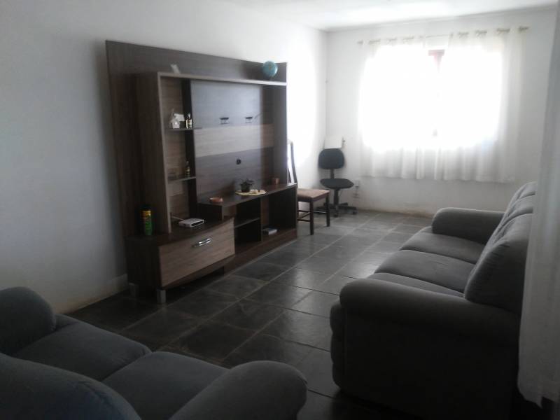 chácara em Aruja