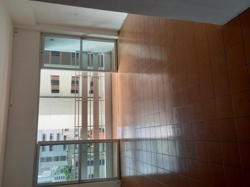 3 quartos/suite em Boa Viagem - Recife